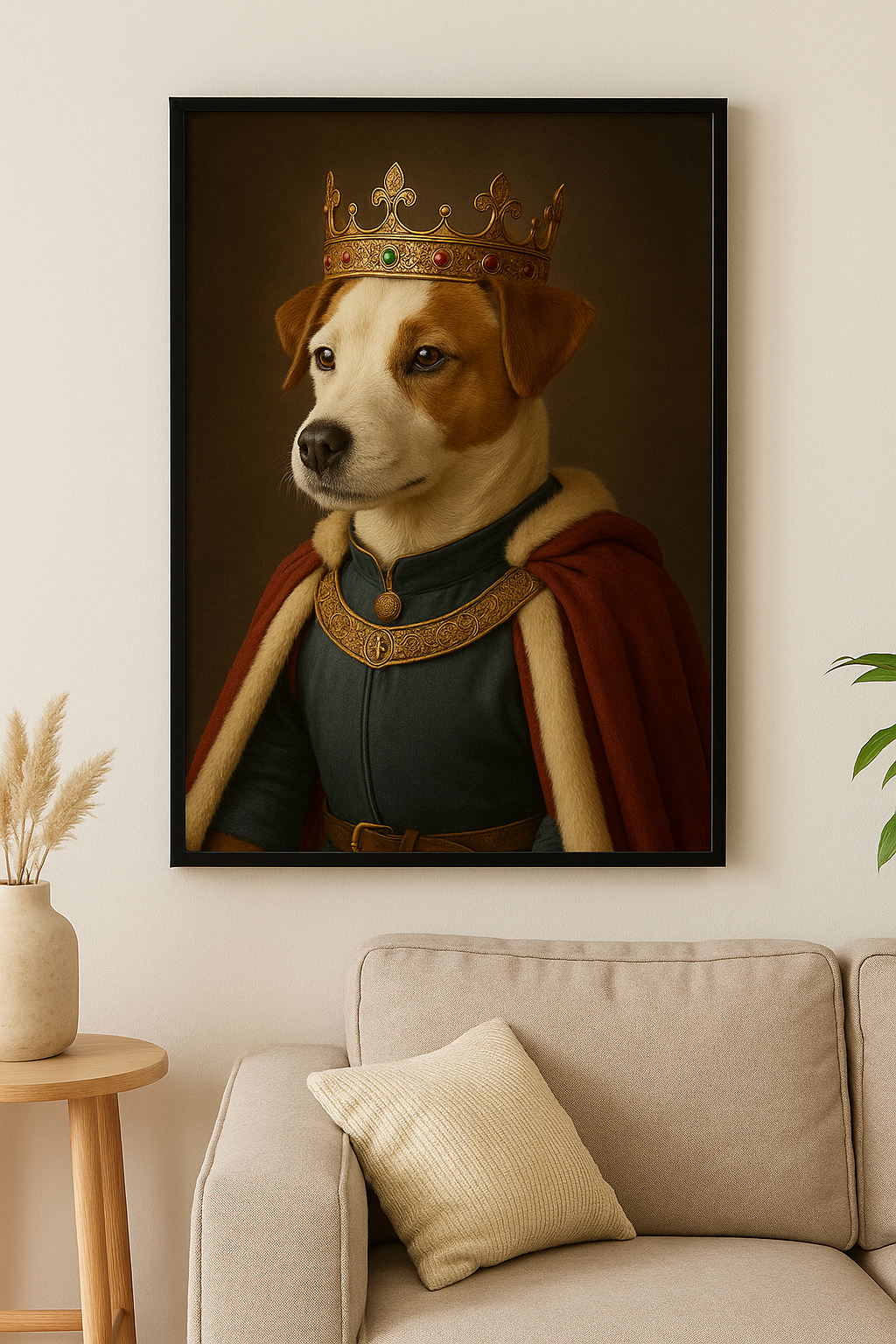 Create Your Own Character