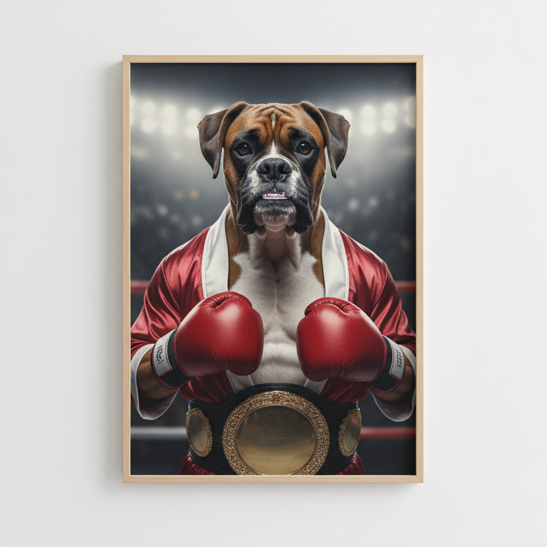 Boxer