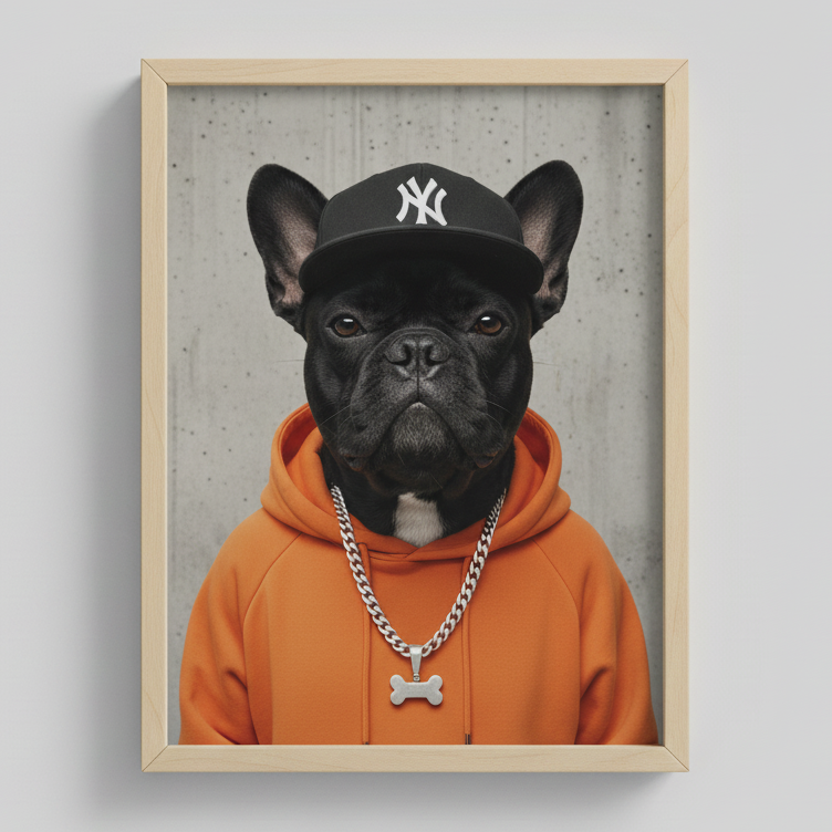 Create Your Own Character