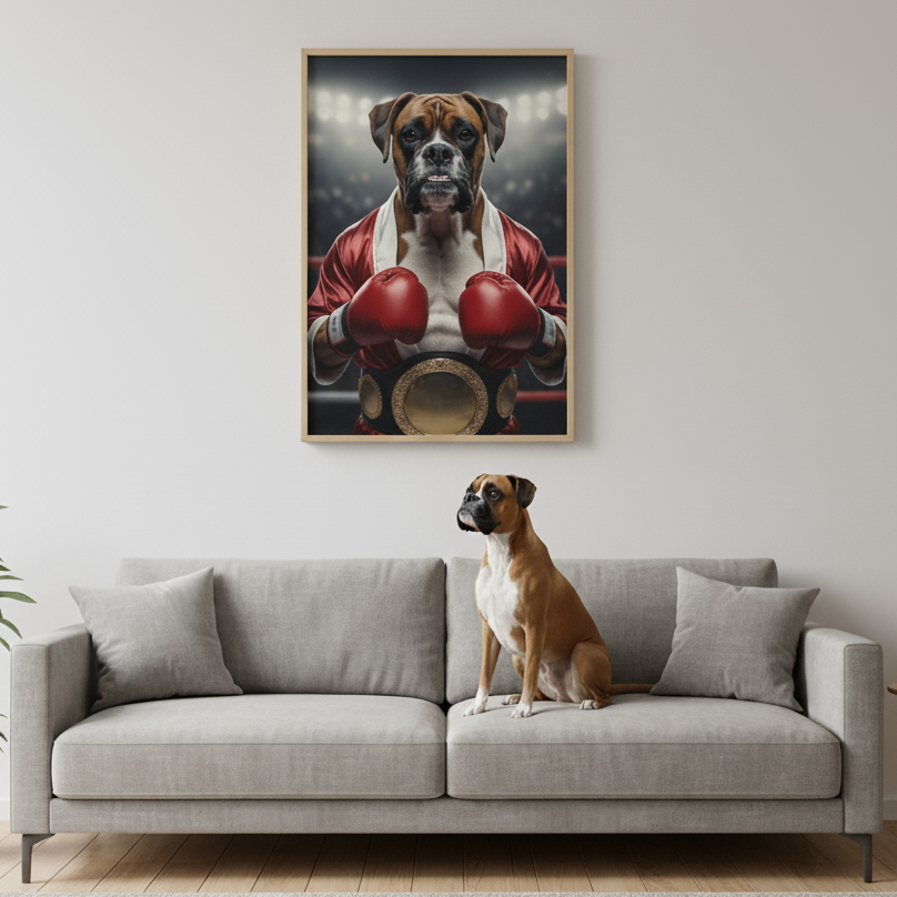 Boxer