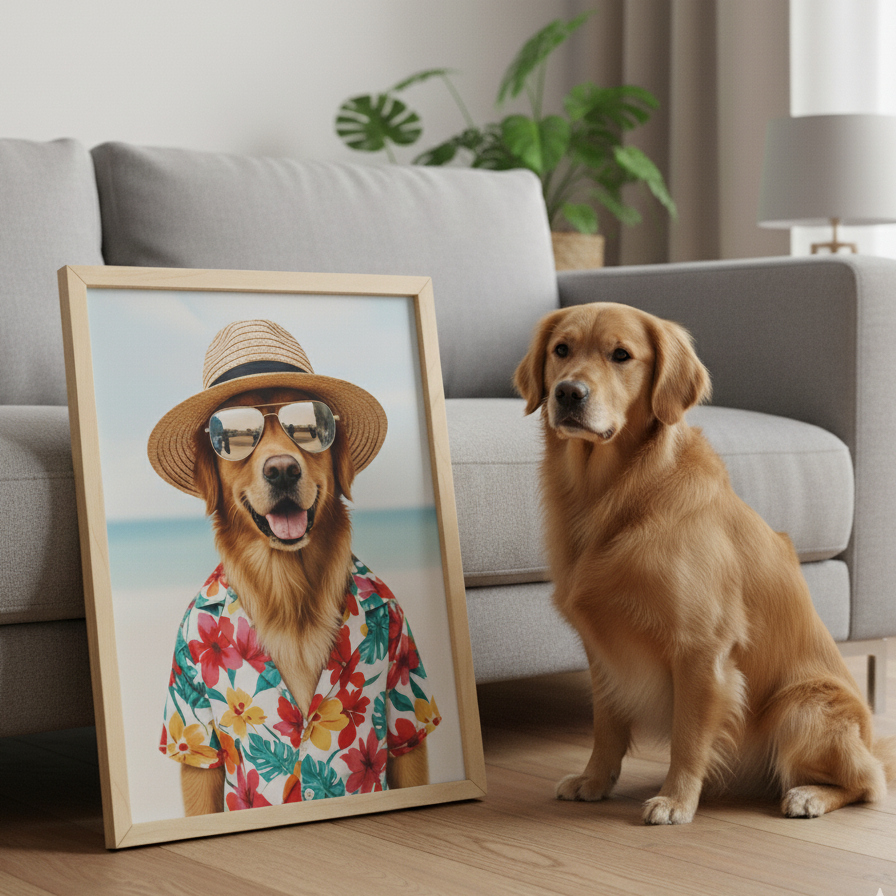 Create Your Own Character