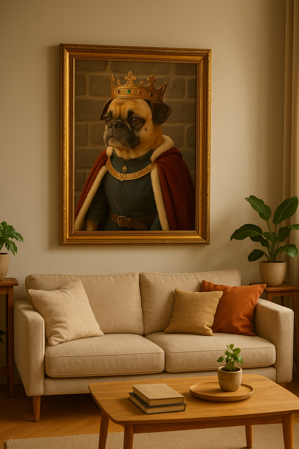 Create Your Own Character