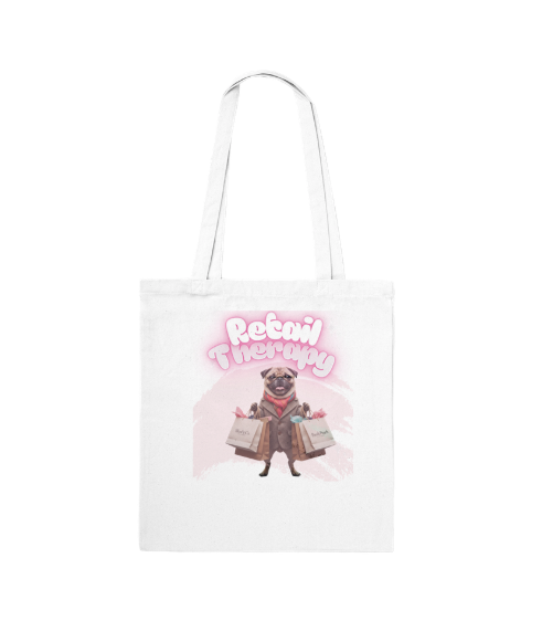 Create Your Pawsome Tote Bag