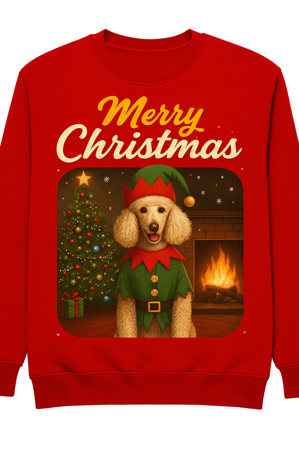 Christmas Jumper