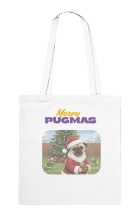Create Your Pawsome Tote Bag